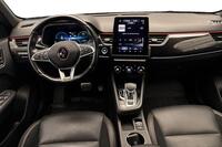 Renault Arkana vaihtoauto