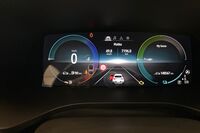 Renault Arkana vaihtoauto