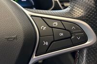 Renault Arkana vaihtoauto
