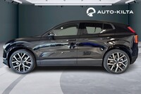 Volvo EX30 vaihtoauto