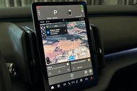 Volvo EX30 vaihtoauto