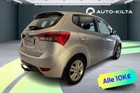 Hyundai ix20 vaihtoauto