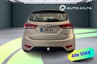 Hyundai ix20 vaihtoauto