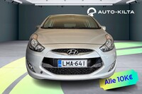 Hyundai ix20 vaihtoauto