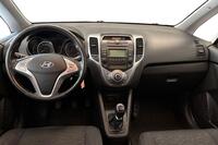 Hyundai ix20 vaihtoauto