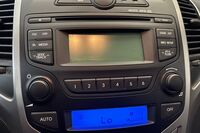 Hyundai ix20 vaihtoauto