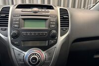 Hyundai ix20 vaihtoauto