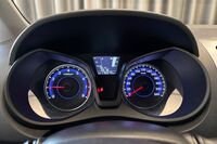 Hyundai ix20 vaihtoauto