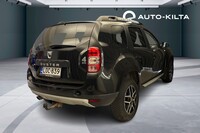Dacia Duster vaihtoauto