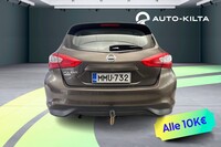 Nissan Pulsar vaihtoauto