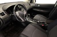 Nissan Pulsar vaihtoauto