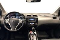 Nissan Pulsar vaihtoauto