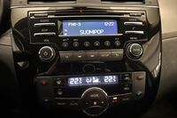 Nissan Pulsar vaihtoauto