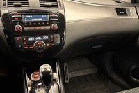 Nissan Pulsar vaihtoauto