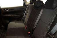 Nissan Pulsar vaihtoauto