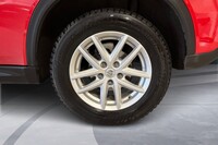 Suzuki Vitara vaihtoauto