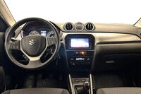 Suzuki Vitara vaihtoauto