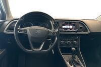 SEAT Leon ST vaihtoauto