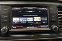 SEAT Leon ST vaihtoauto