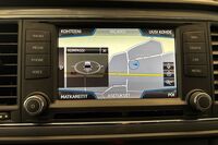 SEAT Leon ST vaihtoauto
