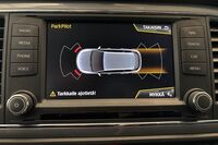 SEAT Leon ST vaihtoauto