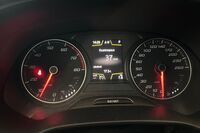 SEAT Leon ST vaihtoauto