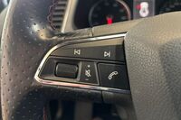 SEAT Leon ST vaihtoauto