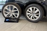 SEAT Leon ST vaihtoauto