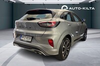 Ford Puma vaihtoauto
