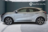 Ford Puma vaihtoauto