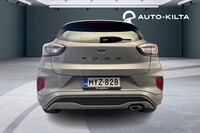Ford Puma vaihtoauto