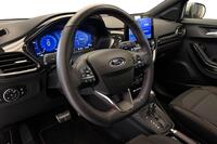 Ford Puma vaihtoauto