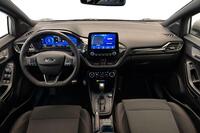 Ford Puma vaihtoauto