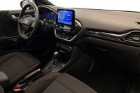 Ford Puma vaihtoauto