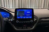 Ford Puma vaihtoauto