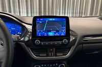 Ford Puma vaihtoauto