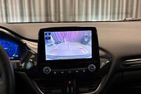 Ford Puma vaihtoauto