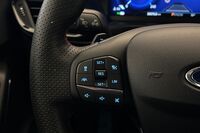 Ford Puma vaihtoauto