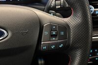 Ford Puma vaihtoauto