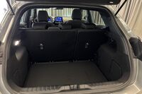 Ford Puma vaihtoauto