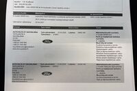 Ford Puma vaihtoauto
