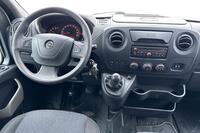 Opel Movano vaihtoauto