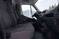 Opel Movano vaihtoauto