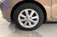 Kia Picanto vaihtoauto