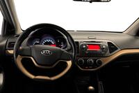 Kia Picanto vaihtoauto