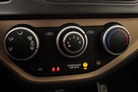 Kia Picanto vaihtoauto