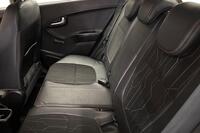 Kia Picanto vaihtoauto