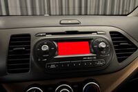 Kia Picanto vaihtoauto