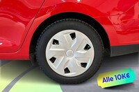 SEAT Toledo vaihtoauto