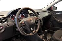 SEAT Toledo vaihtoauto